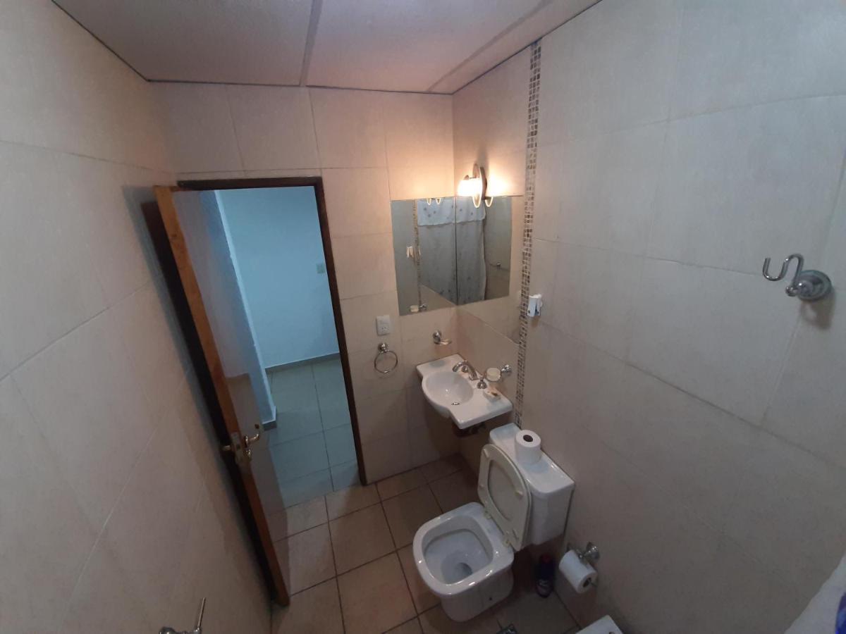 Apartament Suipacha Mendoza Zewnętrze zdjęcie