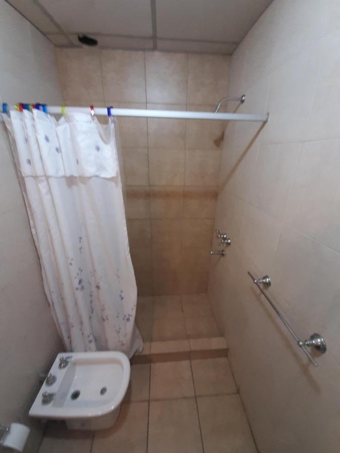 Apartament Suipacha Mendoza Zewnętrze zdjęcie