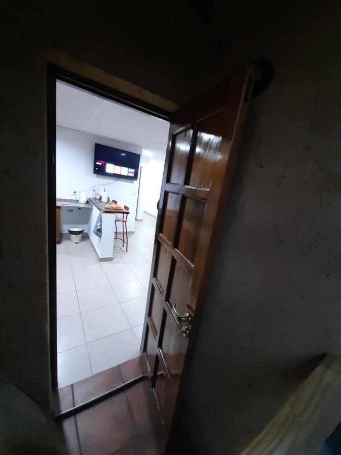 Apartament Suipacha Mendoza Zewnętrze zdjęcie