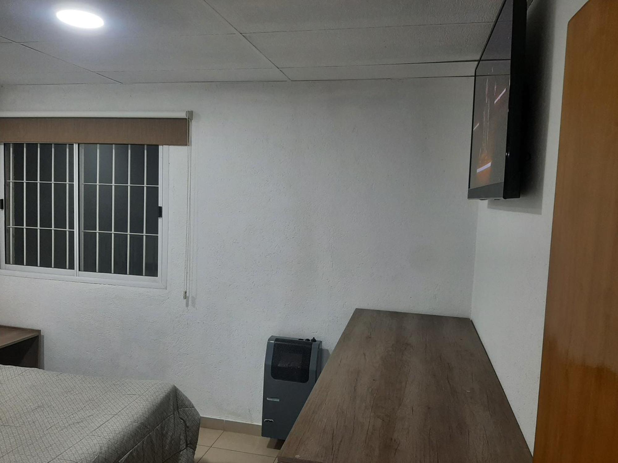 Apartament Suipacha Mendoza Zewnętrze zdjęcie